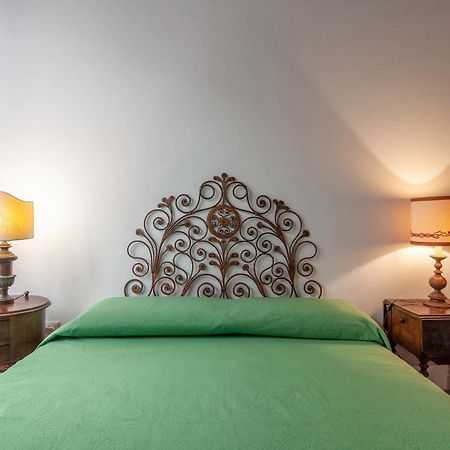 Aurora'S, Renaissance Suite, Historic Apartment, Pivot Location, Few Walks From All, Ac Bedroom Florenţa Exterior foto
