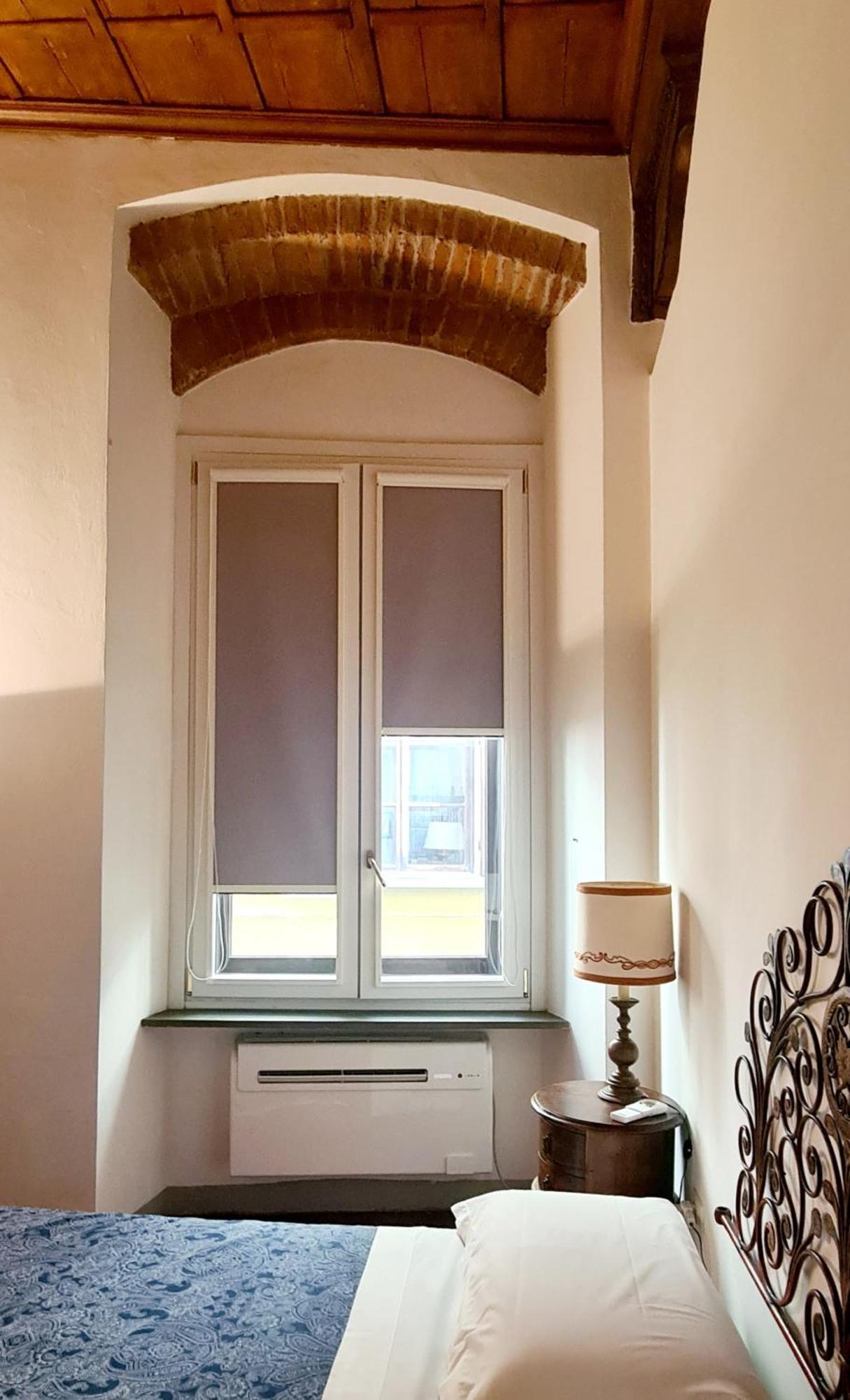 Aurora'S, Renaissance Suite, Historic Apartment, Pivot Location, Few Walks From All, Ac Bedroom Florenţa Exterior foto