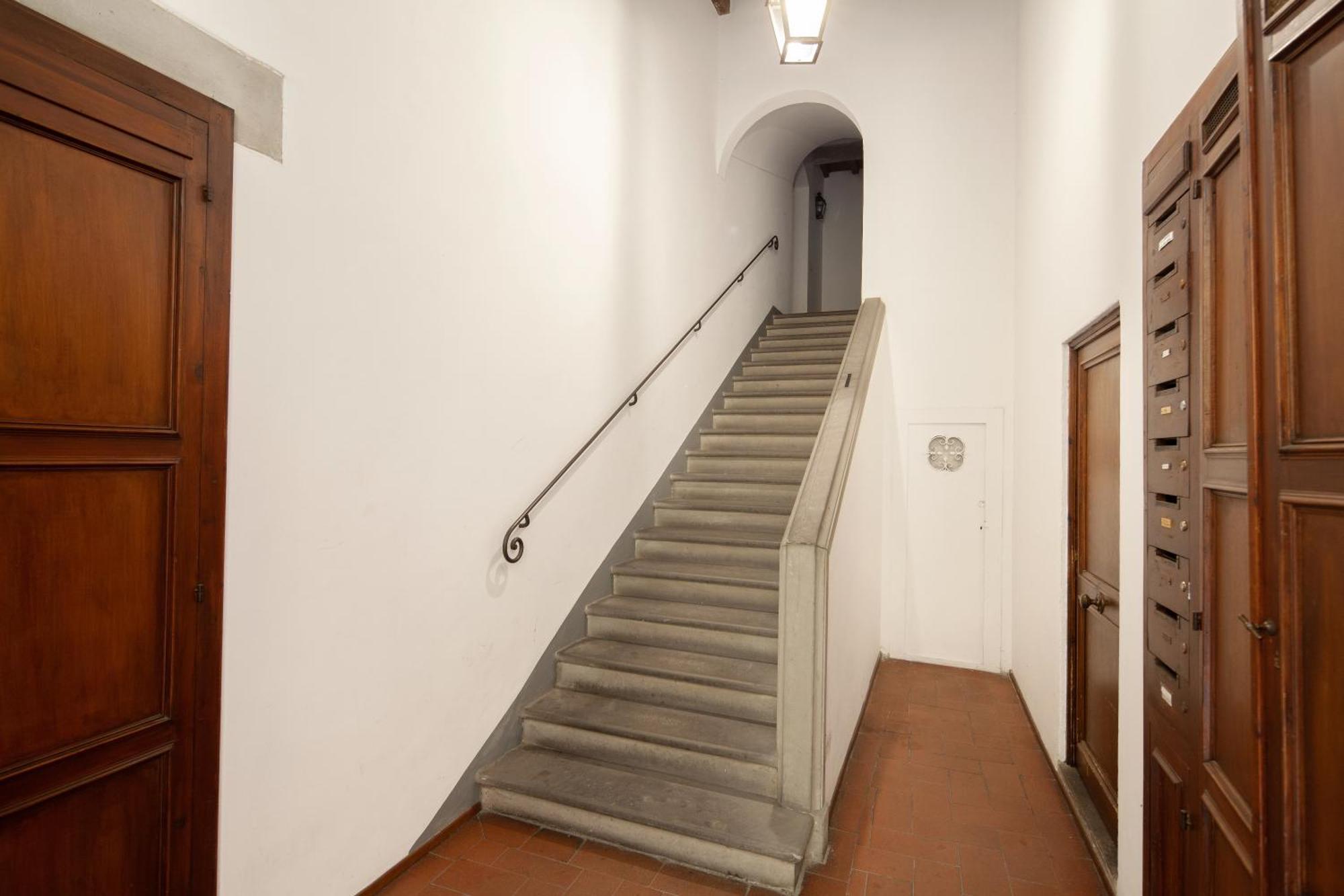 Aurora'S, Renaissance Suite, Historic Apartment, Pivot Location, Few Walks From All, Ac Bedroom Florenţa Exterior foto