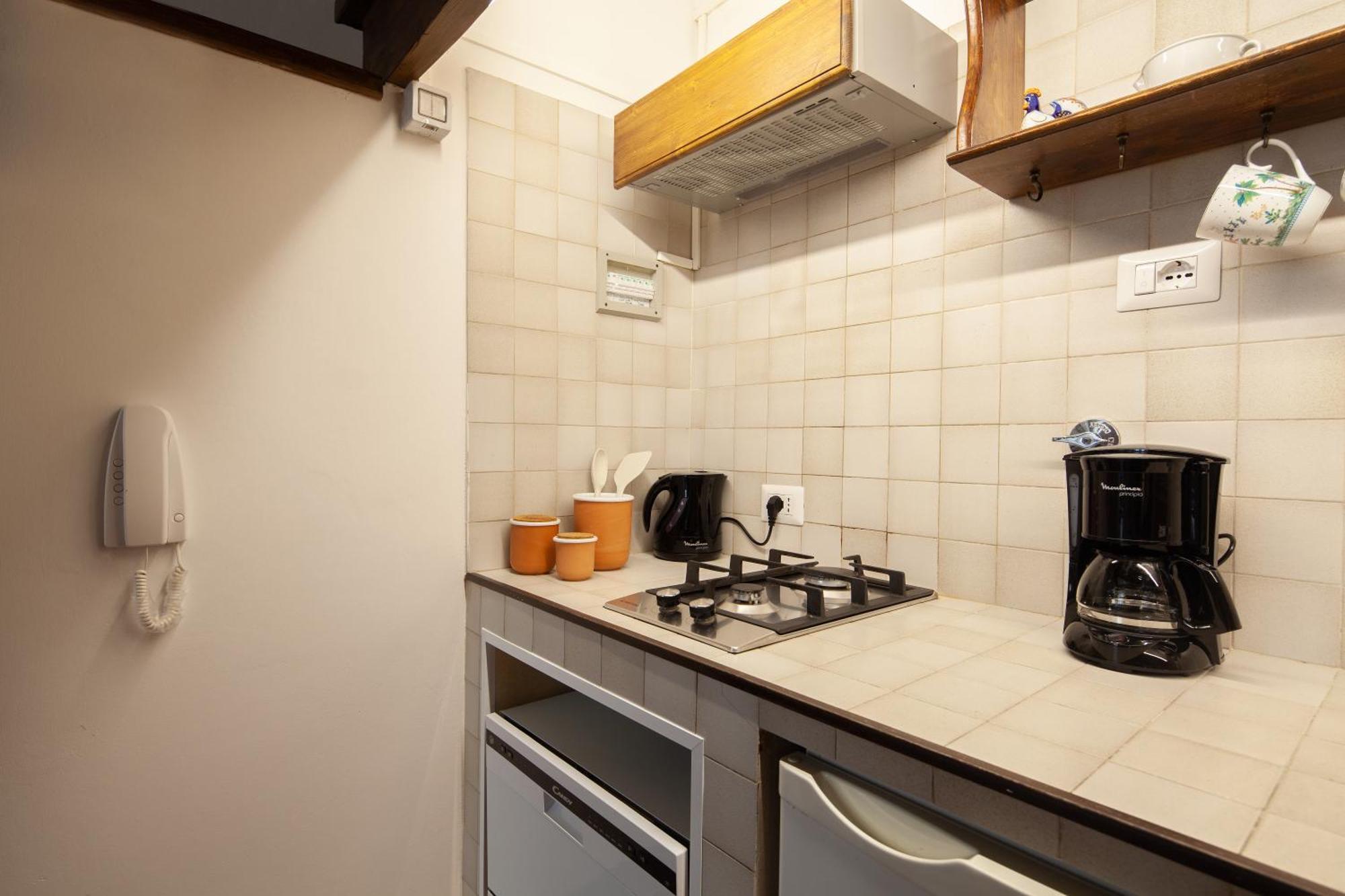 Aurora'S, Renaissance Suite, Historic Apartment, Pivot Location, Few Walks From All, Ac Bedroom Florenţa Exterior foto