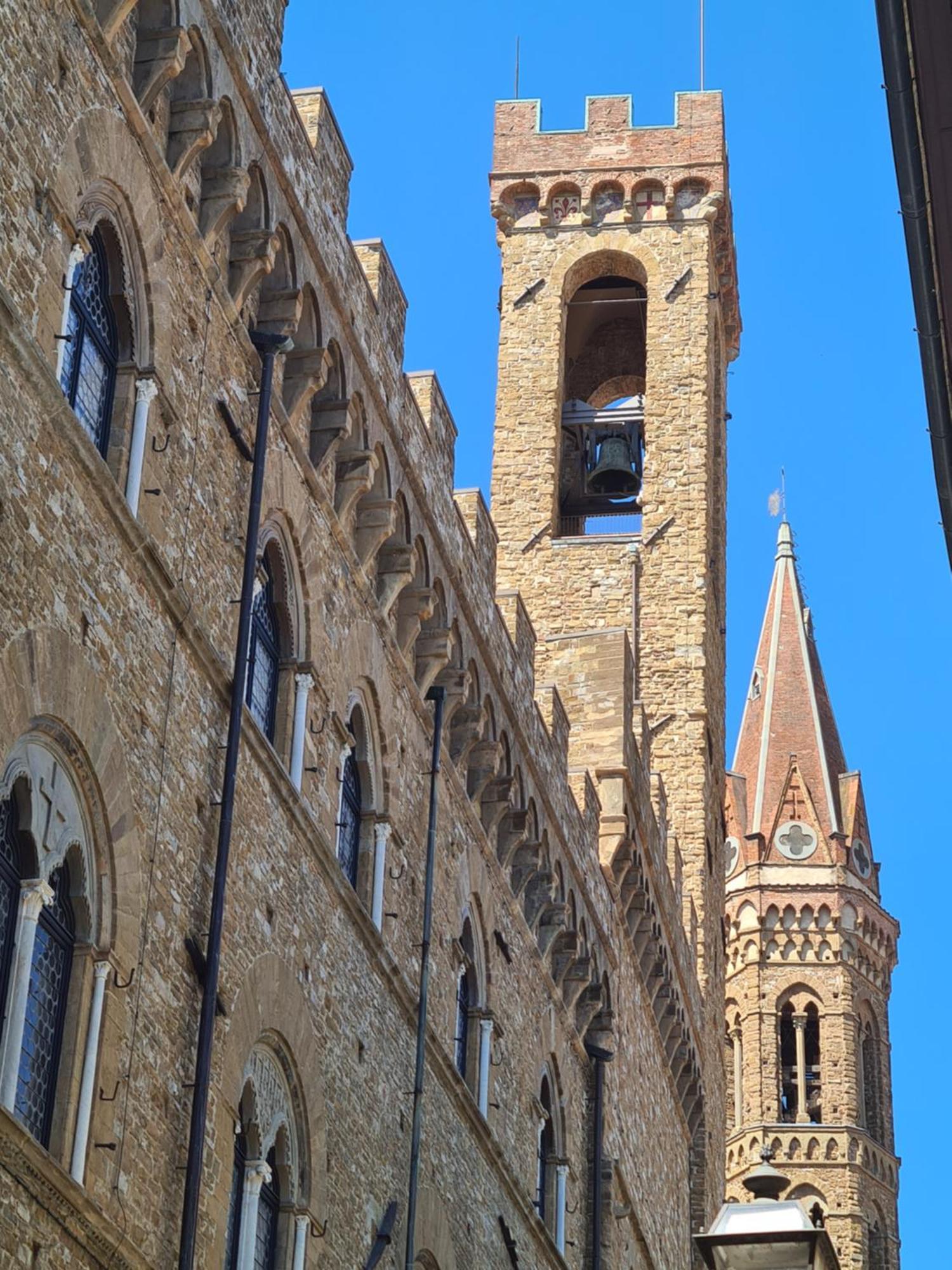 Aurora'S, Renaissance Suite, Historic Apartment, Pivot Location, Few Walks From All, Ac Bedroom Florenţa Exterior foto