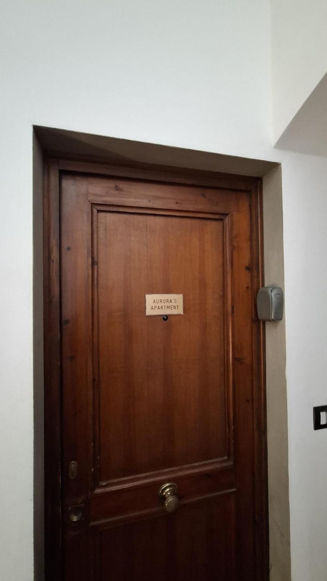 Aurora'S, Renaissance Suite, Historic Apartment, Pivot Location, Few Walks From All, Ac Bedroom Florenţa Exterior foto